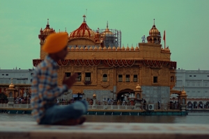 Golden Temple Golden Temple